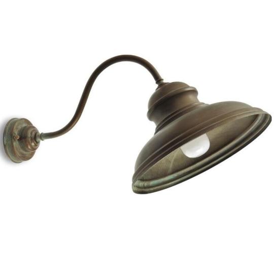 medena lampa anticka mediteranska nastenna lampa vintage lampa osvetlenie antikovany country vonkajsia vodeodolna kvalita medena lampa interierovy dizajn kuchyna jedalen chodba renovacia letneho domu vidiecky dom provence.jpg